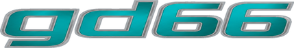 GD66 Logo